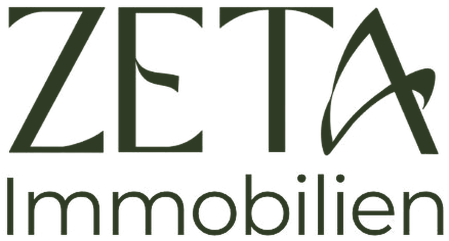 Logo ZETA Immobilien